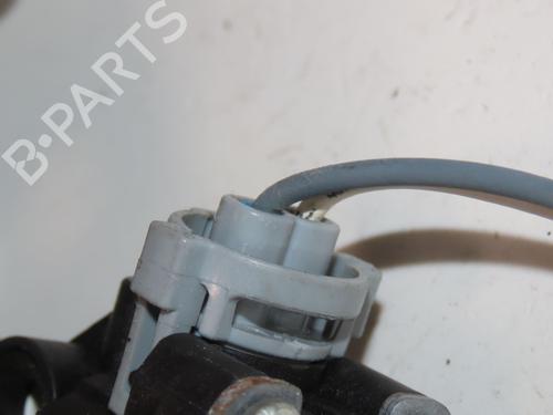 Front left window mechanism RENAULT KANGOO Express (FW0/1_) 1.5 dCi 75 (FW07, FW10, FW04) | BP38761614C22 - Image 2