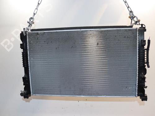Radiateur à eau RENAULT MEGANE E-TECH SUV EV60 (BNJ1) (218 hp) 29494440