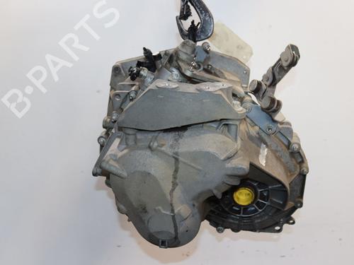 Gearkasse SAAB 9-3 Convertible (YS3F) 1.9 TiD | BP28445613M3
