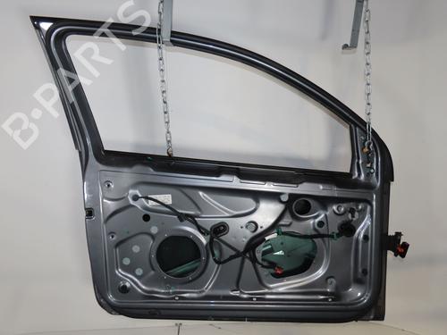 Used Left front door Left front door VW GOLF V (1K1) 1.9 TDI (105 hp) 33835858 33835858