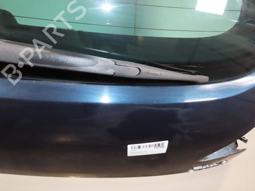 Tailgate PEUGEOT 3008 I MPV (0U_) 1.6 HDi | BP18859755C6 