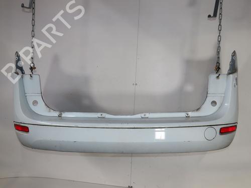 Used Rear bumper Rear bumper DACIA LODGY (JS_) 1.6 SCe 100 (JSAV) (102 hp) 34529387 34529387