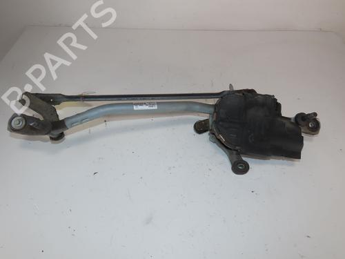 Front wiper motor VOLVO V40 Cross Country (526) D2 | BP29872835M29