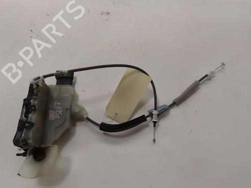 Used Front right lock PEUGEOT 2008 II (UD_, US_, UY_, UJ_, UR_, UC_) 1.5 BlueHDI 130 (131 hp) 28136734