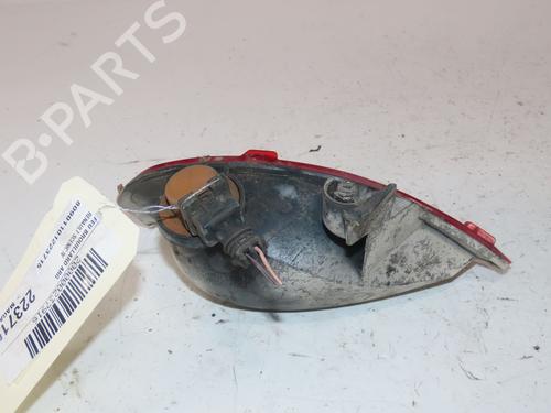 Used Rear fog light Rear fog light RENAULT SCÉNIC IV (J9_) 1.6 dCi 160 (160 hp) 40484605 40484605