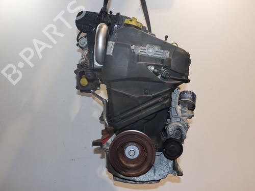 Engine DACIA SANDERO 1.5 dCi | BP30840615M1