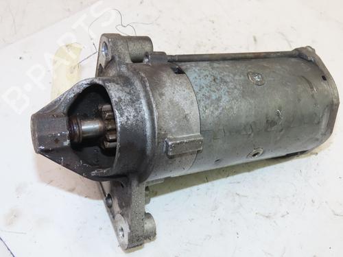Used Starter Starter CITROËN C3 II (SC_) 1.6 HDi (92 hp) 33297807 33297807
