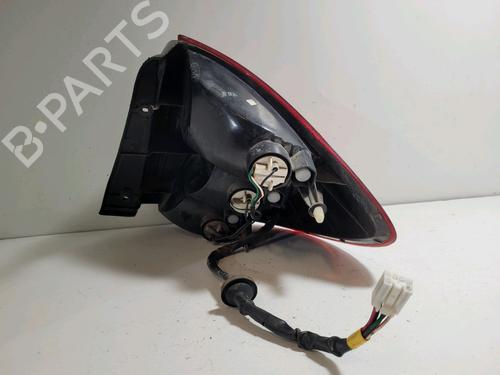 Used Left taillight KIA RIO I Hatchback (DC) 1.5 16V (98 hp) 23165118