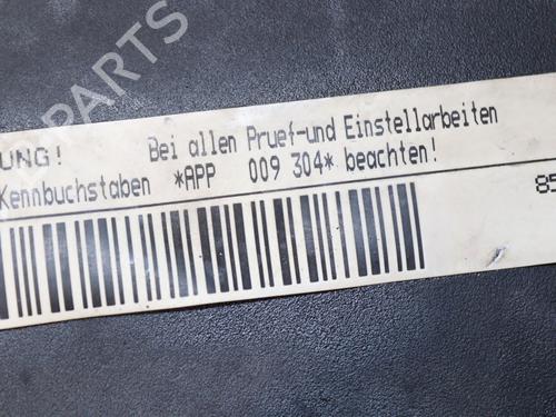 Engine AUDI TT Roadster (8N9) 1.8 T | BP17469838M1 