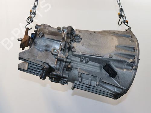 gearbox-mercedes-benz-c-class-coupe-cl203-2001-2002-2003-2004-2005-2006-2007-2008-2009-2010-2011-24625342 main image