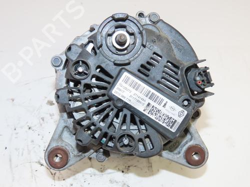 Alternator RENAULT CAPTUR I (J5_, H5_) 1.2 TCe 120 | BP36426001M7 - Image 5