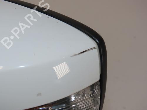 Used Left mirror Left mirror SKODA FABIA III (NJ3) 1.0 (75 hp) 34529362 34529362