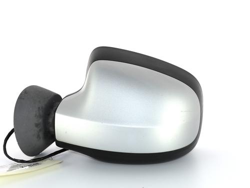 Left mirror DACIA LOGAN (LS_) 1.5 dCi (LS0W) | BP31796453C26 