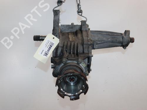 Used Transfer box Transfer box 38077239 38077239