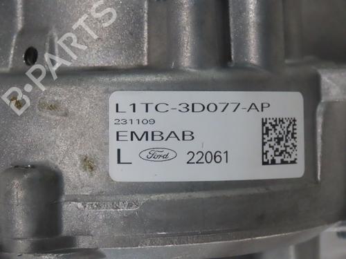 Steering column FORD PUMA (J2K, CF7) 1.0 EcoBoost mHEV | BP40518632M21 - Image 3