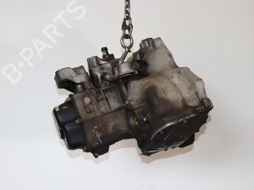 Used Gearbox OPEL CORSA D (S07) 1.3 CDTI (L08, L68) (75 hp) 14958880