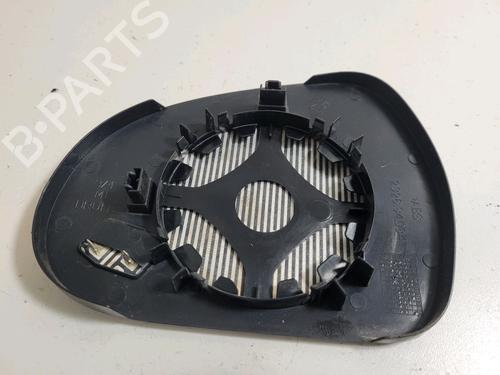 Used Right mirror glass Right mirror glass PEUGEOT 207 (WA_, WC_) 1.4 HDi (68 hp) 14897851 14897851