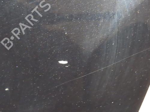 Left rear door FORD FIESTA VI (CB1, CCN) 1.4 TDCi | BP23163693C4 