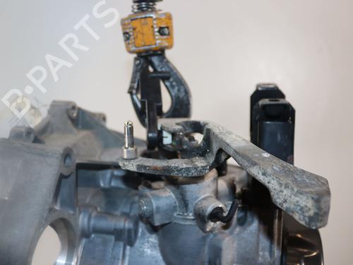gearbox-seat-ibiza-iv-6j5-6p1-2008-2009-2010-2011-2012-2013-2014-2015-2016-2017-31277011 main image