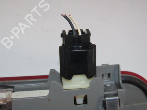 Used Third brake light RENAULT MEGANE III Hatchback (BZ0/1_, B3_) 1.6 dCi (BZ00, BZ12, BZ13) (130 hp) 32332865