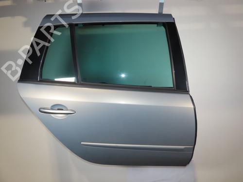 Used Right rear door RENAULT LAGUNA II Grandtour (KG0/1_) 2.0 16V (KG03, KG0Z, KG0T, KG1Y) (170 hp) 23163594