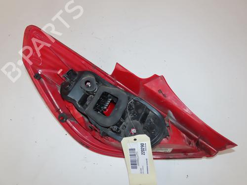Right taillight OPEL CORSA D (S07) 1.3 CDTI (L08, L68) | BP33860140C35 - Image 2
