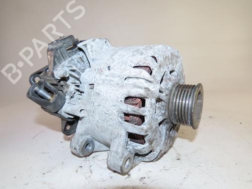 Alternator CITROËN DS3 (SA_) 1.6 HDi 90 | BP33808579M7 - Image 5