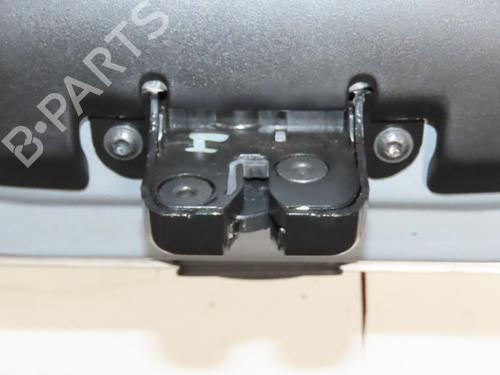 Used Tailgate RENAULT TWINGO II (CN0_) 1.2 16V (CN04, CN0B) (75 hp) 31605683