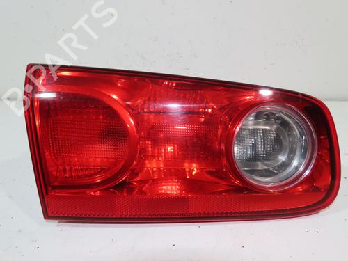 Venstre baglygte bagklap RENAULT LAGUNA II (BG0/1_) 1.9 dCi (BG1A, BG1W, BG0G) (110 hp) 16278403