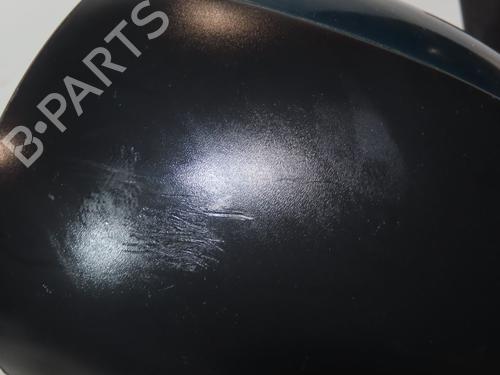 Used Right mirror PEUGEOT 206 Hatchback (2A/C) 1.1 i (60 hp) 23898818