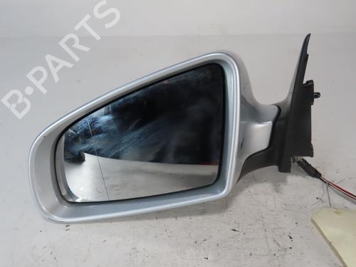 Left mirror AUDI A3 (8P1) 1.9 TDI | BP29380451C26 