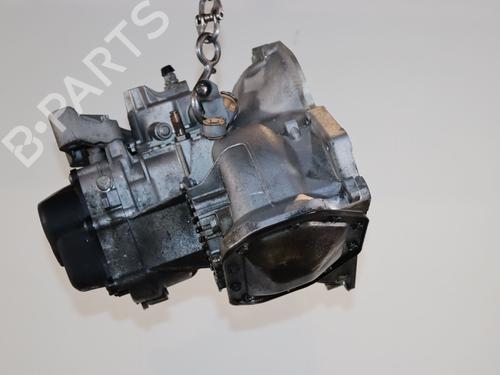 Gearbox OPEL CORSA D (S07) 1.2 (L08, L68) | BP18205580M3 