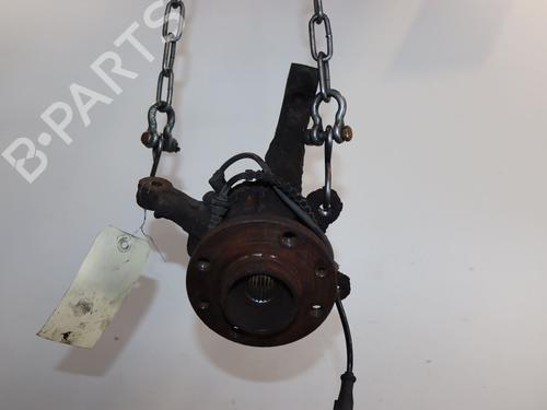 Højre Styrespindel Lejehus Højre Styrespindel Lejehus RENAULT TWINGO II (CN0_) 1.5 dCi (CN0E) (64 hp) 36426022 36426022