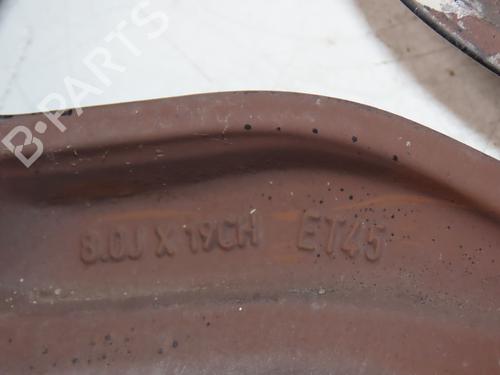 Rim LAND ROVER DISCOVERY SPORT (L550) 2.0 D 4x4 | BP29414796C45 