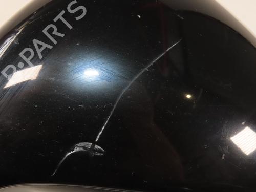Used Left mirror Left mirror PEUGEOT 308 CC (4B_) 2.0 HDi (4BRHRH, 4BRHRJ) (136 hp) 36445270 36445270