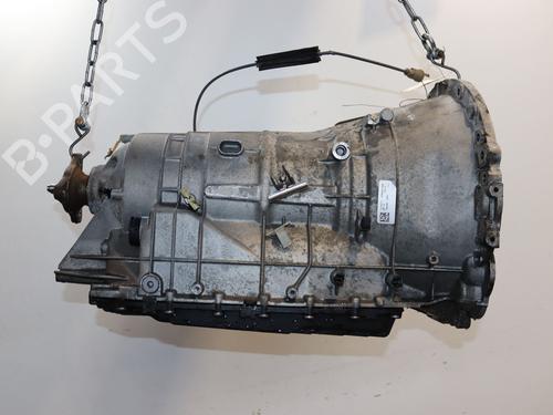 Used Gearbox Gearbox JAGUAR XF I (X250) 5.0 Kompressor (510 hp) 28416535 28416535