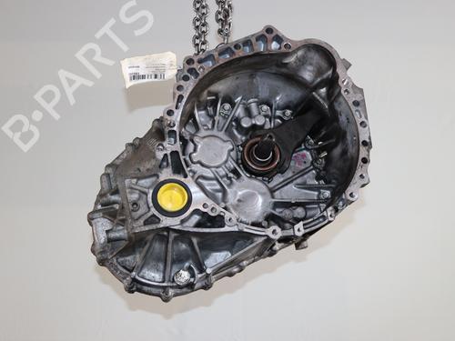 Manual gearbox TOYOTA VERSO (_R2_) 2.0 D-4D (AUR20_) (126 hp) 17802795