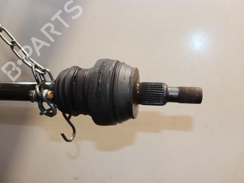 Left rear driveshaft MERCEDES-BENZ M-CLASS (W166) ML 250 CDI / BlueTEC 4-matic (166.004, 166.003) | BP30164662M40