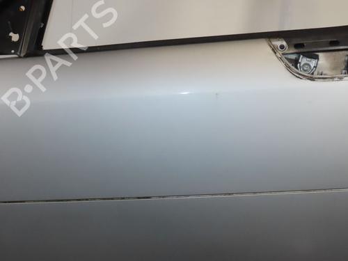 Left front door SMART FORFOUR (454) 1.5 CDI (454.001) | BP30093195C2 