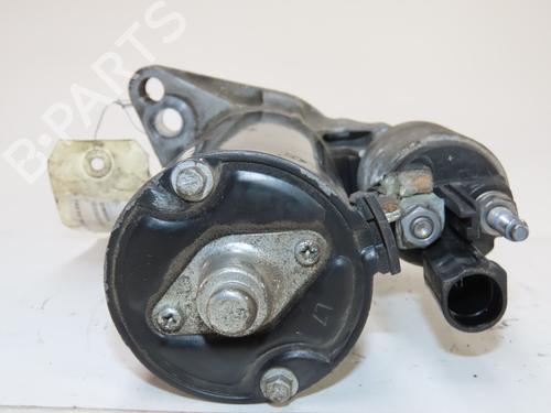 Starter VW POLO V (6R1, 6C1) 1.6 TDI | BP29740131M8 