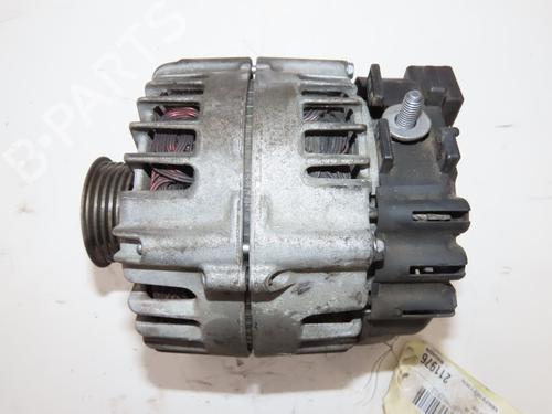 Used Alternator BMW 1 (E87) 116 d (116 hp) 26335855
