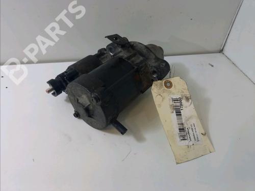 Used Starter HONDA JAZZ II (GD_, GE3, GE2) 1.2 i-DSI (GD5, GE2) (78 hp) 9028432