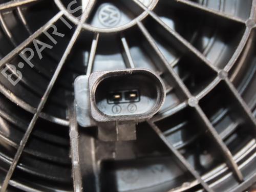 Elektronisk modul VW GOLF VI (5K1) 1.6 TDI (105 hp) 31984403