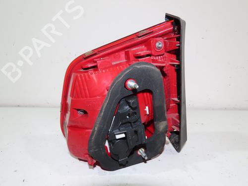 Left tailgate light VW TIGUAN (5N_) 2.0 TDI | BP16156134C79