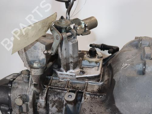 Used Gearbox Gearbox 36893797 36893797