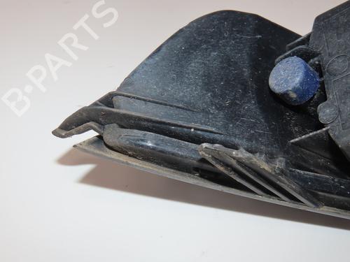 Used Left front fog light Left front fog light 37062283 37062283