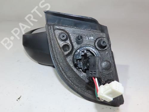 Used Right mirror CITROËN BERLINGO Box Body/MPV (B9) 1.6 HDi / BlueHDi 75 (75 hp) 29016603