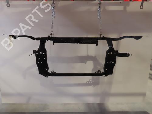 Used Front slam panel NISSAN QASHQAI / QASHQAI +2 I (J10, NJ10, JJ10E) 1.5 dCi (106 hp) 17382355
