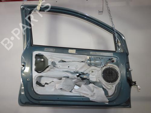 Left front door CITROËN C2 (JM_) 1.4 | BP19441543C2 