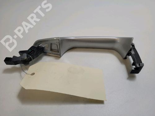 Front right exterior door handle MERCEDES-BENZ B-CLASS Sports Tourer (W246, W242) B 180 CDI / d (246.212) | BP9029755C129 